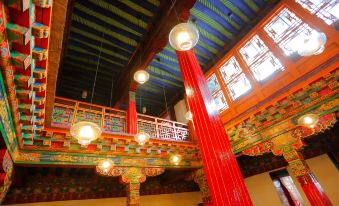 Yabshi Phunkhang Heritage Hotel