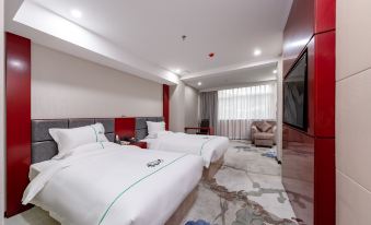 Haojin Shanxiu Hotel