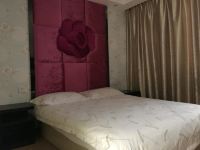 上海百迎旅店 - 标准大床房A