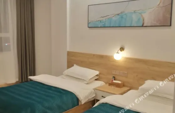 劍川劍湖大酒店