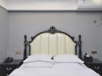 杭州柚子创意酒店 - 欧式浴缸大床房
