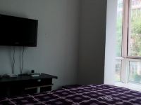 上海浦瑞公寓 - 大床房(公共卫浴)