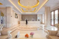 Vienna Hotel (Leping Municipal Government) Hotels in Leping