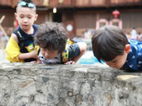 Tianluokeng No.1 Guesthouse Hotels in Nanjing