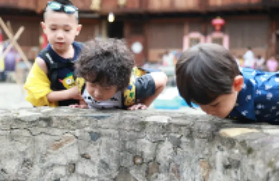 南靖土樓田螺坑壹號民宿