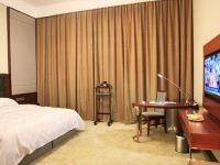 吉林省南湖宾馆 - 十栋湖光水色大床房