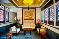 윈차오 호텔 타이안 호텔