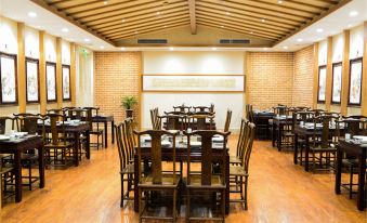 Putuo Hotel · Bore Jingshe