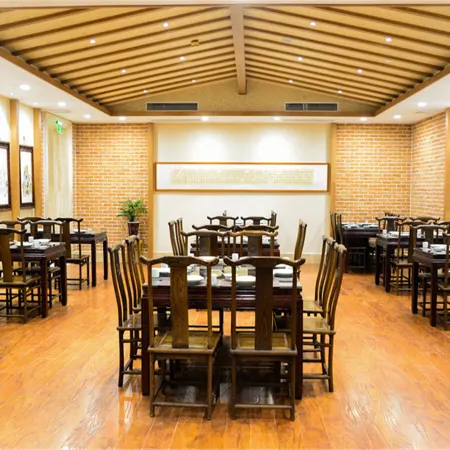 Putuo Hotel · Bore Jingshe