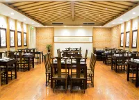 Putuo Hotel · Bore Jingshe - Frühstück