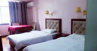 Kaijiang Hongxuan Hotel Hotel dekat Lotus World