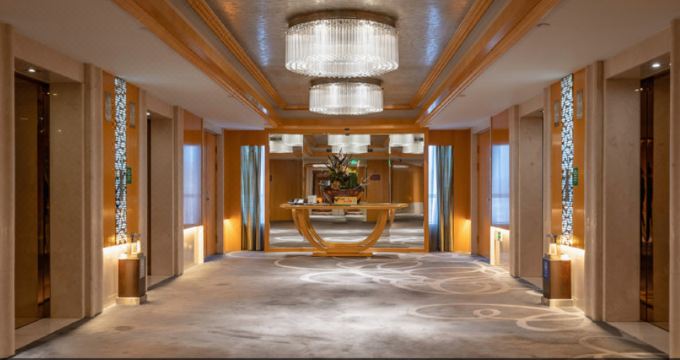 3. 황옌 야오다 호..