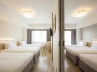 karaksa hotel 大阪難波 大阪住宿飯店