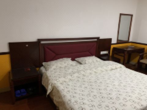 佛山银轩商务酒店