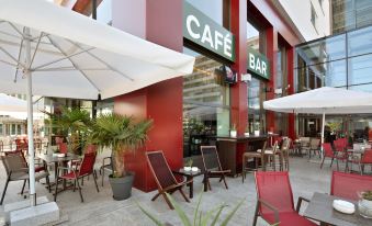 Austria Trend Hotel Europa Salzburg