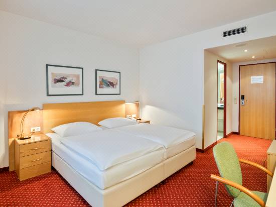 Austria Trend Hotel Salzburg West Room Reviews & Photos - Wals bei Salzburg  2021 Deals & Price | Trip.com