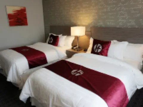 Hartford Hotel Best Western Signature Collection Hotels in Rosemead
