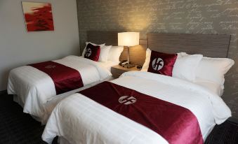 Hartford Hotel Best Western Signature Collection