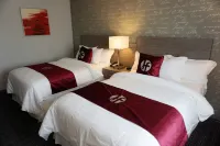 Hartford Hotel Best Western Signature Collection Hotels in Rosemead