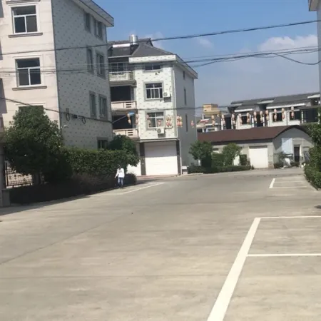 Mitu Inn Hengdian dream Valley store