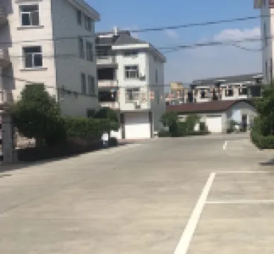 蜜途中国式旅館(橫店夢幻谷)