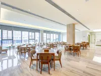 JI Hotel (Taiyuan Changfeng Street) Hotels near Changfeng Street