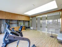 JI Hotel (Taiyuan Changfeng Street) Hotels near Changfeng Street