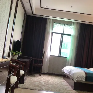 Centennial Hotel in South Jeolla Province