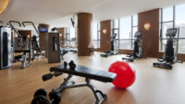 JWマリオット・ホテル杭州