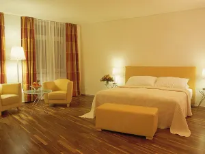 Hotel Glockenhof