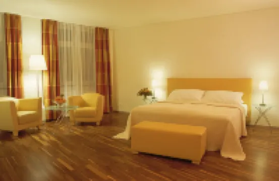 Hotel Glockenhof Zürich