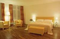 Hotel Glockenhof Zürich