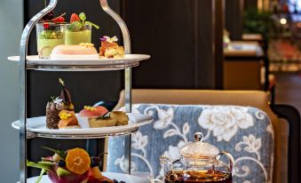 Haikou Yatter Hotel, Vignette Collection