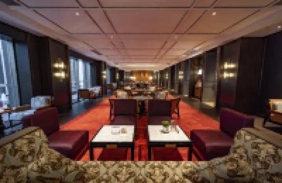 Vignette Collection HAIKOU YATTER HOTEL by IHG