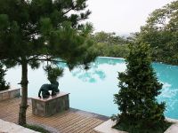 威海天沐温泉度假区 - 室外游泳池