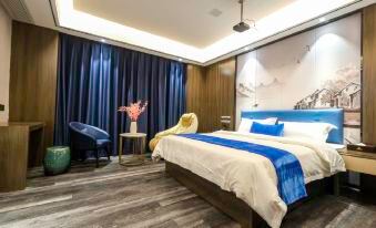 Mediterranean Resort Hotel