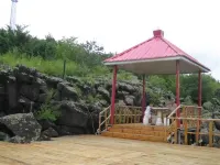 Jingpo Lake Mid Mountain · Bojing Resort