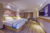 City Comfort Inn Hotel (Guiyang Future Ark) Hotels in Guiyang
