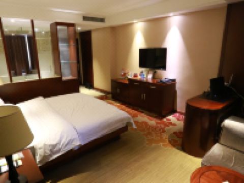 镇平玉之友大酒店