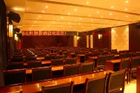 Han Yuan Han he Hotel Hotels in Hanyuan