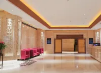 Venice Oriental Hotel Beijing Lize Business District