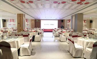 Atour Hotel (Chengdu Renmin North Road)