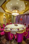 Jing Hu Exquisite Hotel - sarapan