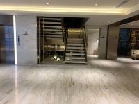 全季酒店(上海漕河泾古美路店) - 公共区域