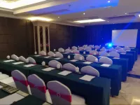 Minzu Hotel Hotels in Otog Banner