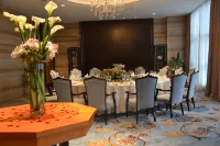 Xinghewan International Hotel - breakfast