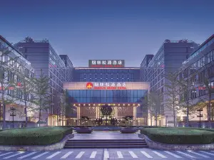 Zhaolin Grand Hotel