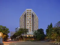 Aryaduta Bandung Hotels in Bandung City