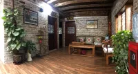 Guojia Bieyuan Hostel Huangyao Ancient Town