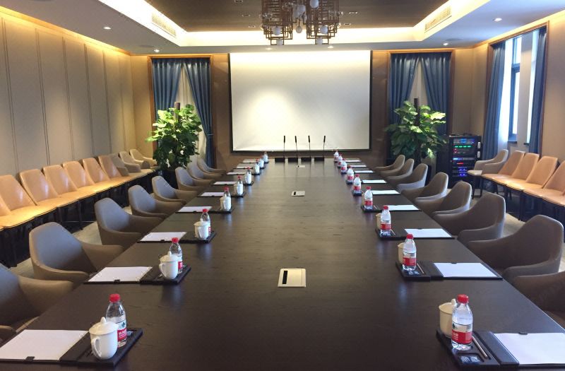 Yue-Season Hotels & Resorts photo 5